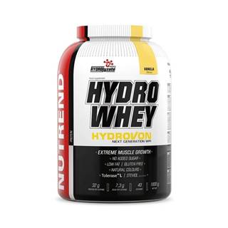 Proteín Hydro Whey 1600 g čokoláda