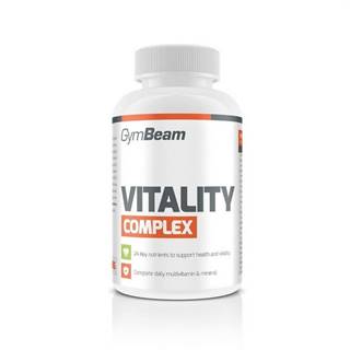 Multivitamín Vitality Complex 240 tab.
