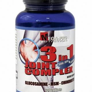 3 in 1 Joint Complex -  120 tabl.
