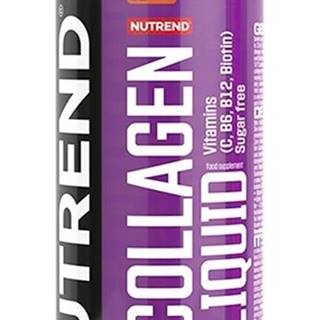 Collagen Liquid -  500 ml. Orange