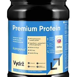 Premium Protein -  1400 g Nugát