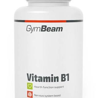 Vitamin B1 -  90 tbl.