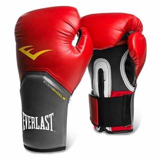 Boxerské rukavice  Pro Style Elite Training Gloves Farba modrá, Veľkosť XS (8oz)