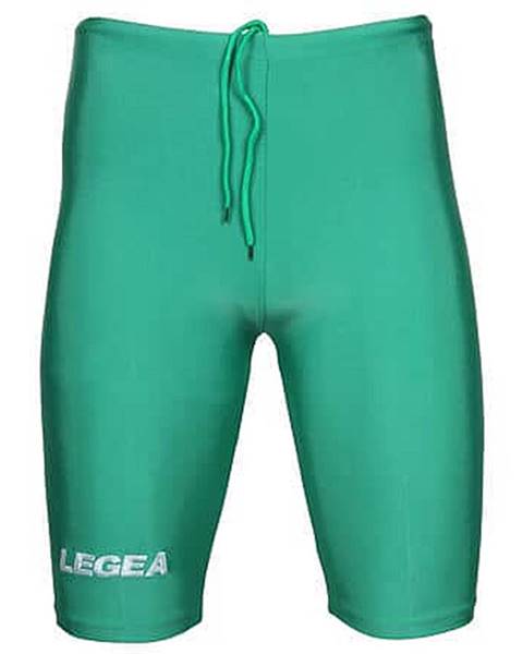 Corsa elastické šortky zelená Velikost oblečení: M