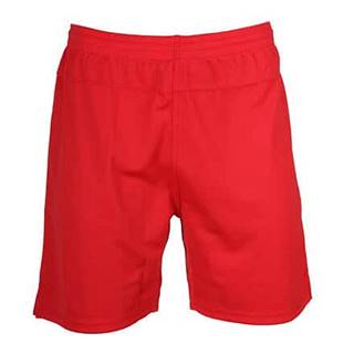 Chelsea šortky červená Velikost oblečení: 128