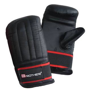 ACRA Boxerské rukavice tréninkové pytlovky, vel. XL