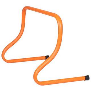 Classic plastová překážka oranžová výška/ šířka: 15 cm