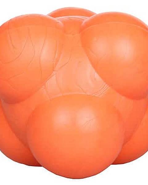 Large reakční míč oranžová