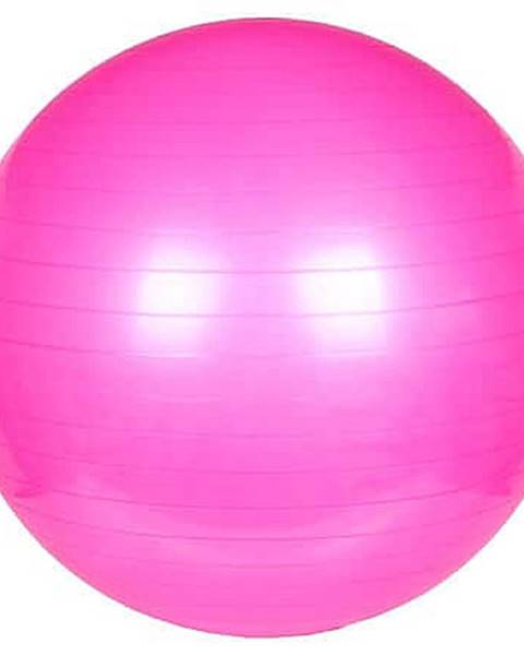 Yoga Ball gymnastický míč růžová Průměr: 65 cm