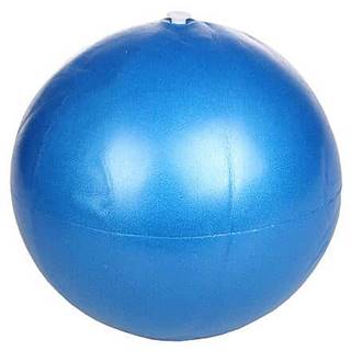 Fit overball modrá Průměr: 20 cm