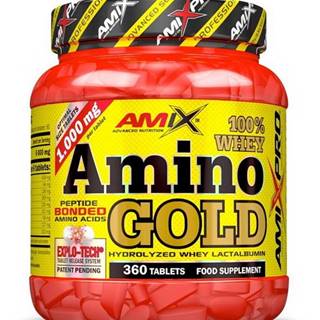 Amino Gold -  360 tbl.