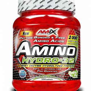 Amino Hydro-32 -  550 tbl.