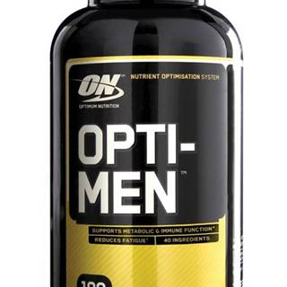 Opti-Men - Optimum Nutrition 180 tbl.
