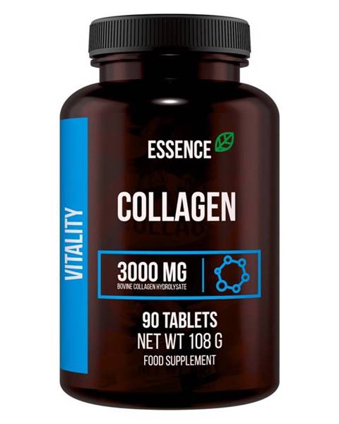 Collagen 3000 - Essence Nutrition 90 tbl.