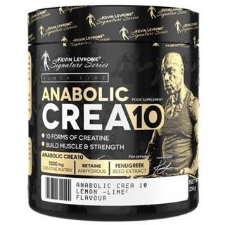 Anabolic Crea10 -  234 g Exotic
