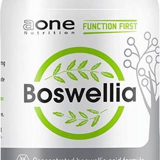 Boswellia Caps - Aone 90 kaps.