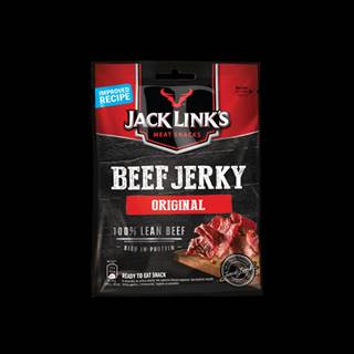 Beef Jerky 25 g teriyaki