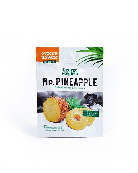 Mr. Pineapple 40 g