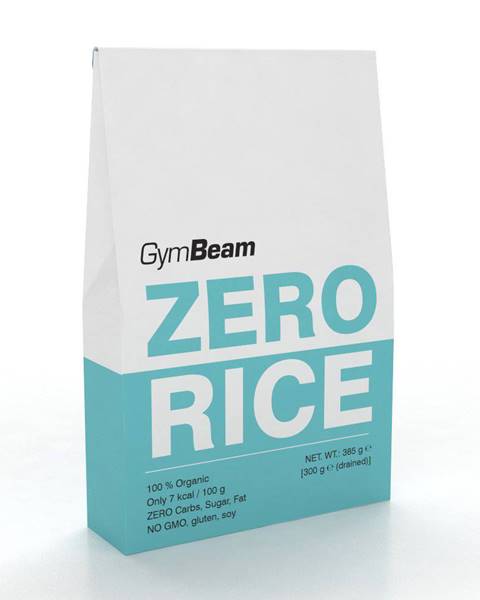 BIO Zero Rice 385 g