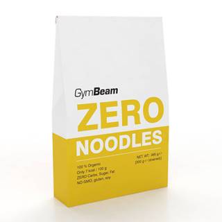 BIO Zero Noodles 385 g