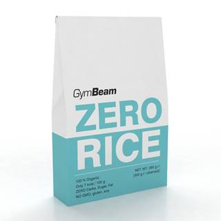 BIO Zero Rice 385 g