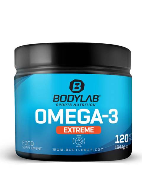 Omega 3 Extreme 120 kaps.
