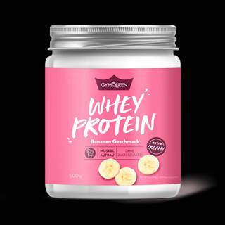 Whey Proteín 500 g maslová sušienka