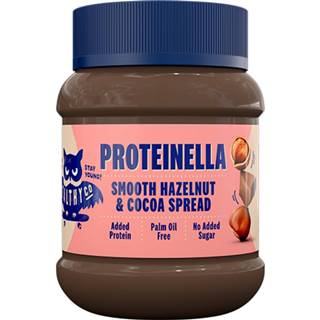 HealthyCO Proteinella 400 g slaný karamel