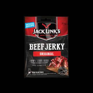 Beef Jerky 70 g ostro-sladká príchuť