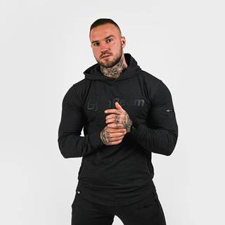 Mikina Urban Grey  S