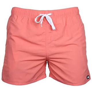 Miami pánské plavecké šortky korálová Velikost oblečení: S