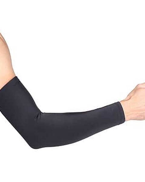 Premium Arm kompresní návleky na ruce černá Velikost oblečení: L