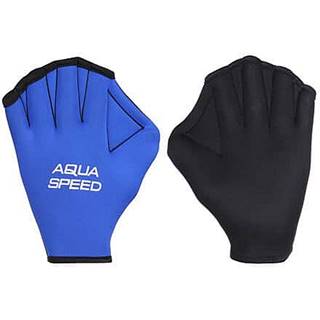 Paddle Neo plavecké rukavice Velikost oblečení: M