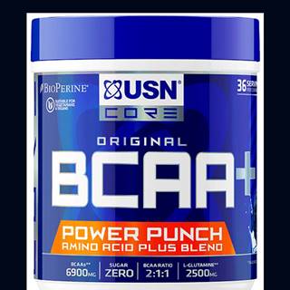 BCAA Power Punch 400 g