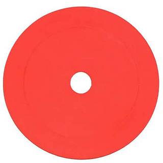Circle značka na podlahu červená Balení: 1 ks