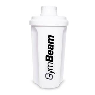 Šejker biely 700 ml