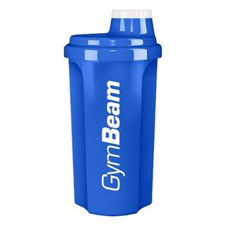 Šejker modrý 700 ml