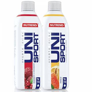 Unisport 1000 ml ananás
