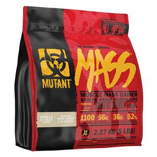 Mutant Mass 6800 g cookies & krém