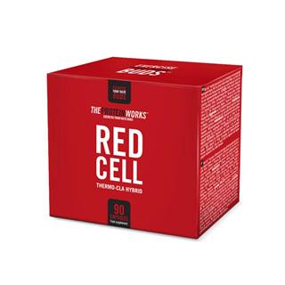 TPW Red-Cell 90 kaps.