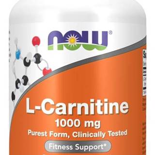 L-Carnitine 50 tab.