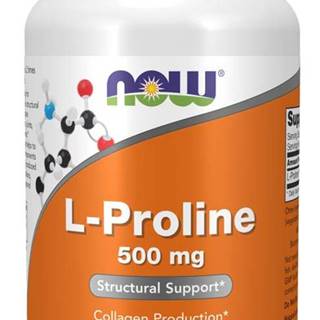 Proline 500 mg 120 kaps.