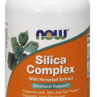 Silica Komplex 180 tab.