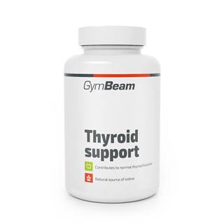 Thyroid Support 90 kaps.