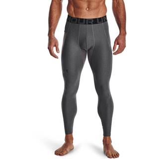 Kompresné legíny HG Armour Leggings Grey  L