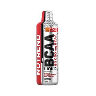 Aminokyseliny Nutrend BCAA Liquid 500 ml