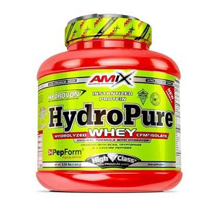 Amix HydroPure Whey Protein Příchuť: Peanut Butter Cookies, Balení(g): 33g