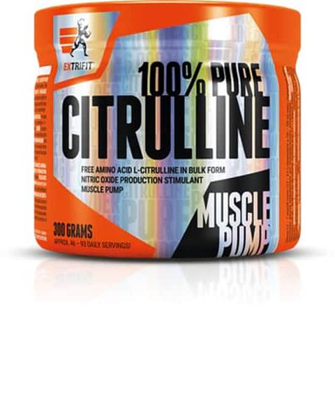 100 Pure Citrulline 300 g