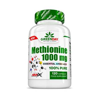 Amix Methionine 1000 mg