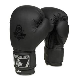 Boxerské rukavice DBX  B-2v12 8oz.